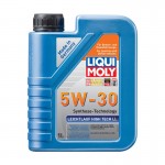 Моторное масло LIQUI MOLY Leichtlauf High Tech LL 5W30, 1л